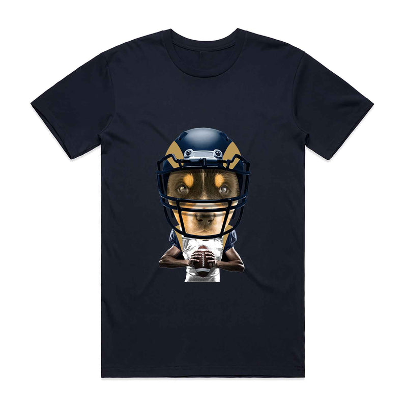 The Ruffs T-Shirt