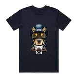 The Ruffs T-Shirt