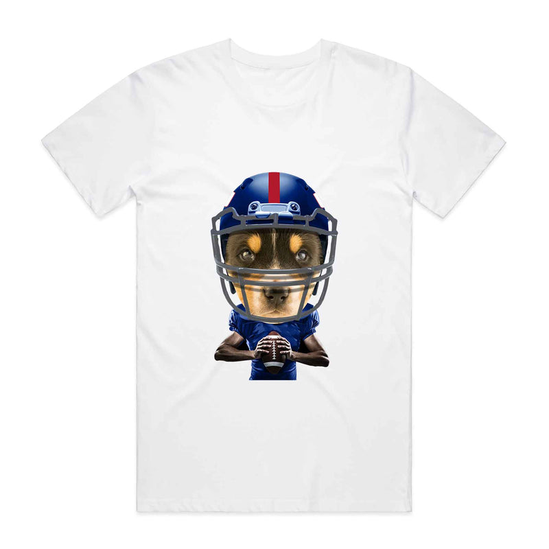 The Bowants T-Shirt