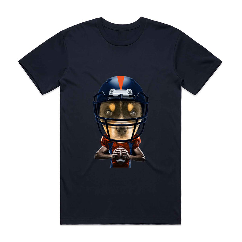The Bowcos T-Shirt