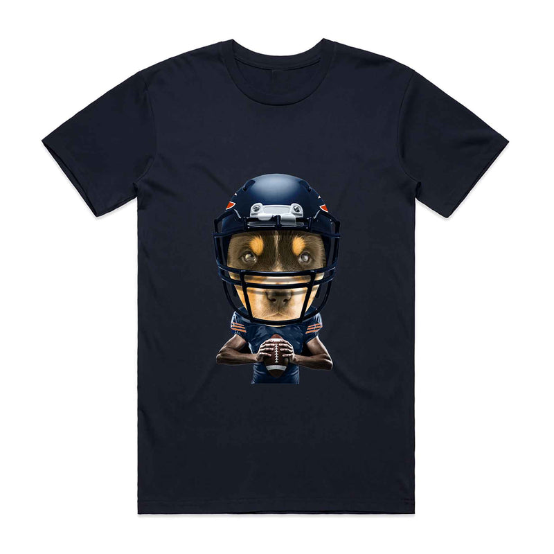 The Bowers T-Shirt