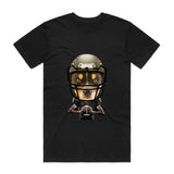 The Who Dat T-Shirt
