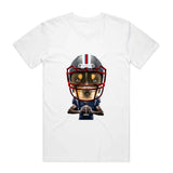 The Pawtriots T-Shirt