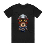 The Pawtriots T-Shirt